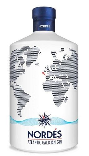 Nordes Gin 0,7 40%
