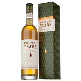 Writers Tears Copper Pot Irish Whiskey 40% pdd.