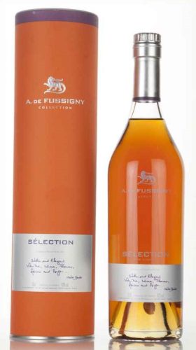 A. de Fussigny Selection 40% pdd.
