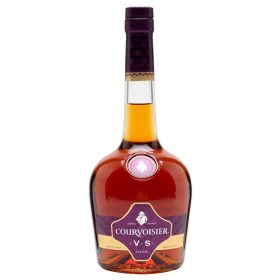 Courvoisier VS 0,7  40%