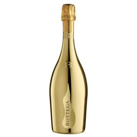 Bottega Gold Prosecco Brut Millesimato 2023 0,75 11%
