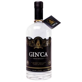 GinCa Gin 40%