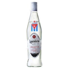 Legendario Anejo Blanco 40%