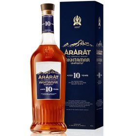 Ararat Akhtamar 10 years 0,7  40% pdd.