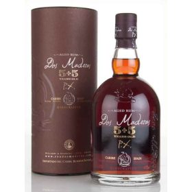 Dos Maderas PX 5+5 years 40% dd.