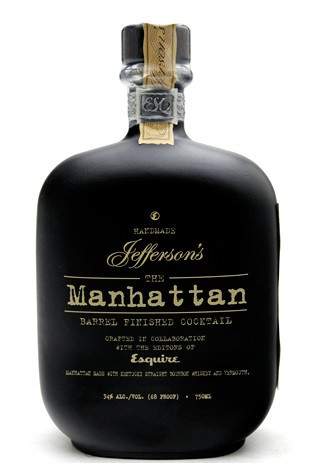Jeffersons Manhattan 34%