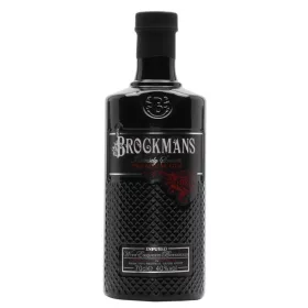 Brockmans Premium Gin 0,7 40%
