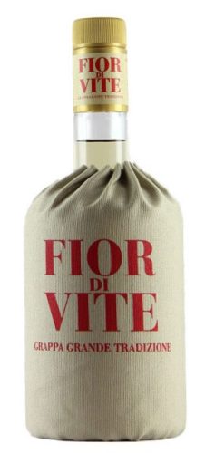 Grappa Fior di Vite 40%