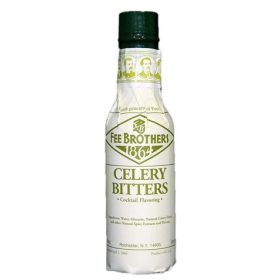 Fee Brothers Celery Bitter 1,3%