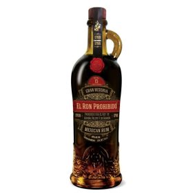 Prohibido 15 Solera Reserve Rum 40%