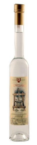Reneszánsz Szürkebarát (kézműves) törköly pálinka 55% 0,35L