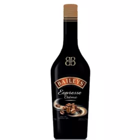 Baileys Espresso Cream - Krémkávés 1,0  17%