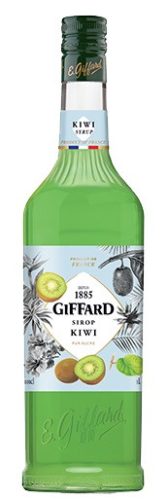 Giffard Kiwi szirup