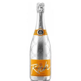 Veuve Clicquot Rich 0,75 12%