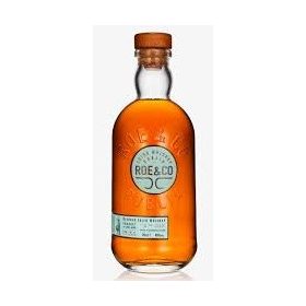 Roe & Co Blended Irish Whiskey 45%