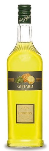 Giffard Ananas szirup