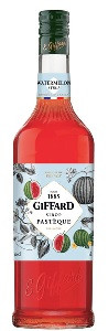 Giffard Watermelon / Görögdinnye szirup