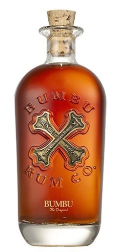 Bumbu The Original 0,7L 40%