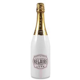 Luc Belaire Luxe -Fantome- 0,75  12,5% világító cimkével