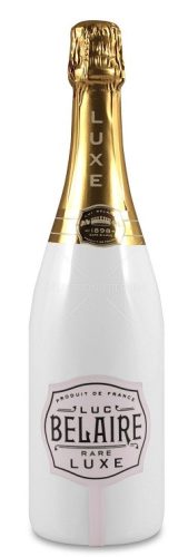 Luc Belaire Luxe -Fantome- 0,75  12,5% világító cimkével