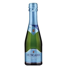 Hungária Extra dry mini 1 KARTON (24*0,2l) 12,5%
