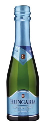 Hungária Extra dry mini 1 KARTON (24*0,2l) 12,5%