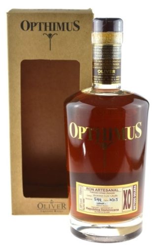 Opthimus XO 38% pdd.
