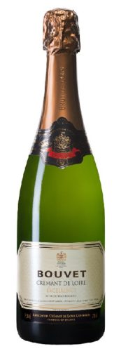 Bouvet Excellence Cremant Brut 12,5%