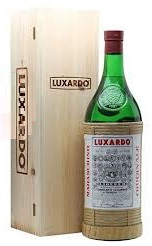Luxardo Maraschino Originale 4,5  32% fa dd.