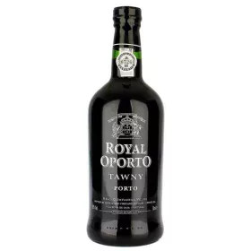 Royal Oporto Porto Tawny 19%