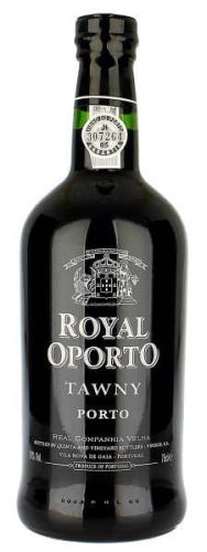 Royal Oporto Porto Tawny 19%