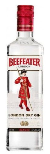 Beefeater Gin 0,7 40%
