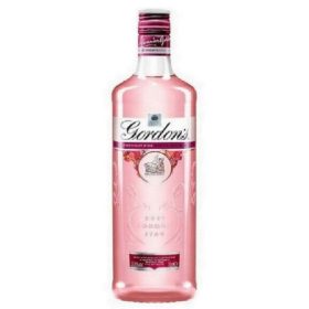 Gordons Premium Pink Gin 37,5%