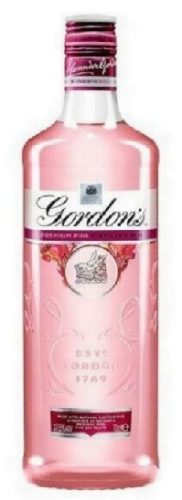 Gordons Premium Pink Gin 37,5%