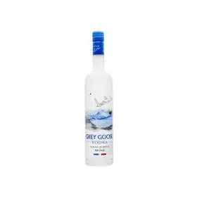 Grey Goose vodka Original 1,0 40%