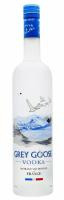Grey Goose vodka Original 1,0 40%