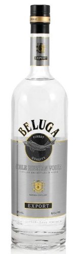 Beluga Noble Vodka 6,0l 40% pdd.