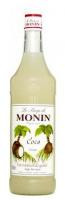 Monin Coconut - Kókusz szirup 0,7l
