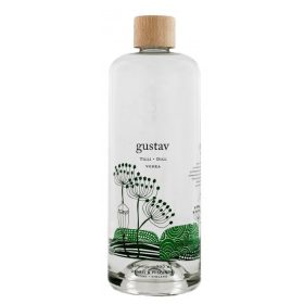 Gustav Dill Vodka 40%
