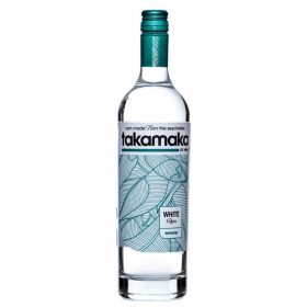 Takamaka Rum Blanc (White) 40,2%