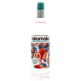 Takamaka Koko, Coconut Rum liqueur 0,7l 25%