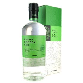 Nikka Coffey Gin 0,7l 47% pdd.