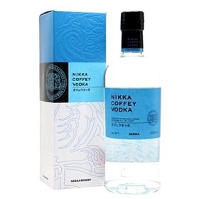Nikka Coffey Vodka 0,7l 40% pdd.