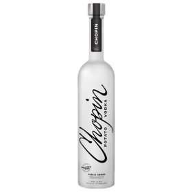 Chopin Potato Vodka 1,75  40% Gluten Free
