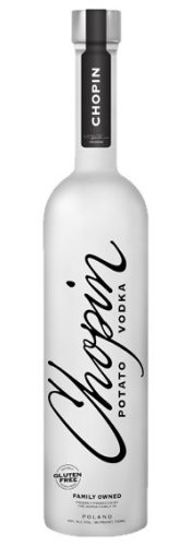 Chopin Potato Vodka 1,75  40% Gluten Free