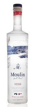 Moulin Vodka 40%