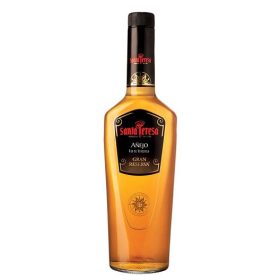 Santa Teresa Anejo – Gran Reserva 0,7  40%