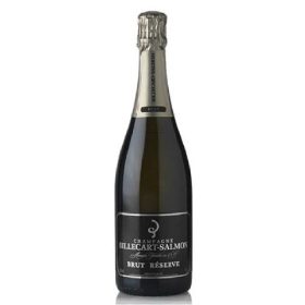 Billecart Salmon Brut Res. Champagne 0,75 12%