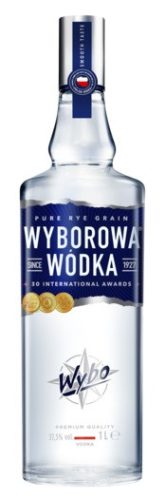 Wyborowa Wodka 37,5%