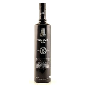 Panama Rum 8 years Special Reserve 40%
